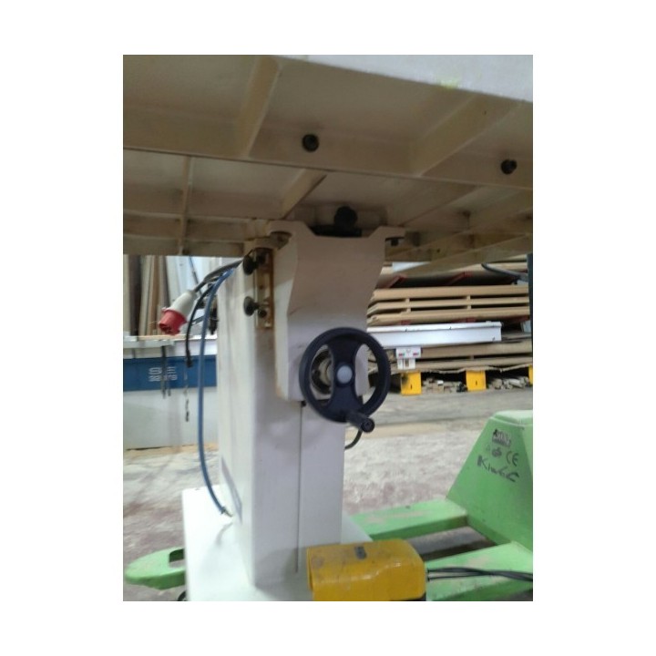 PANTOGRAFO/FRESADORA VERTICAL