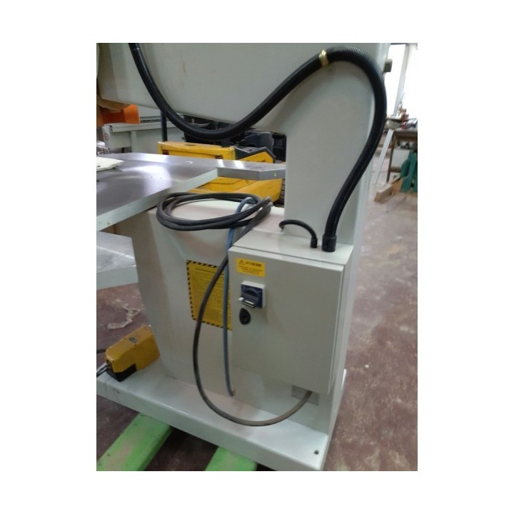 PANTOGRAFO/FRESADORA VERTICAL