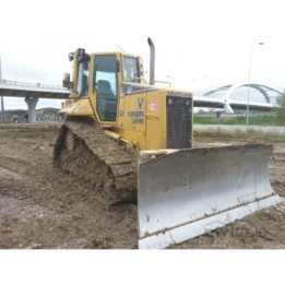 D5NXL CATERPILLAR 2006