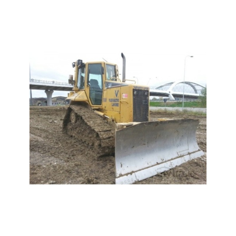 D5NXL CATERPILLAR 2006