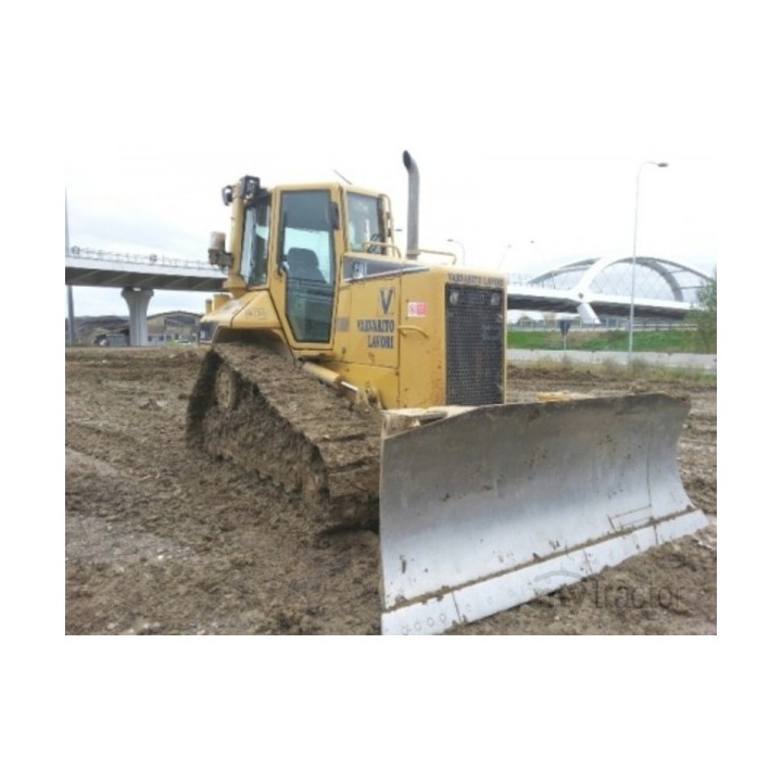 D5NXL CATERPILLAR 2006
