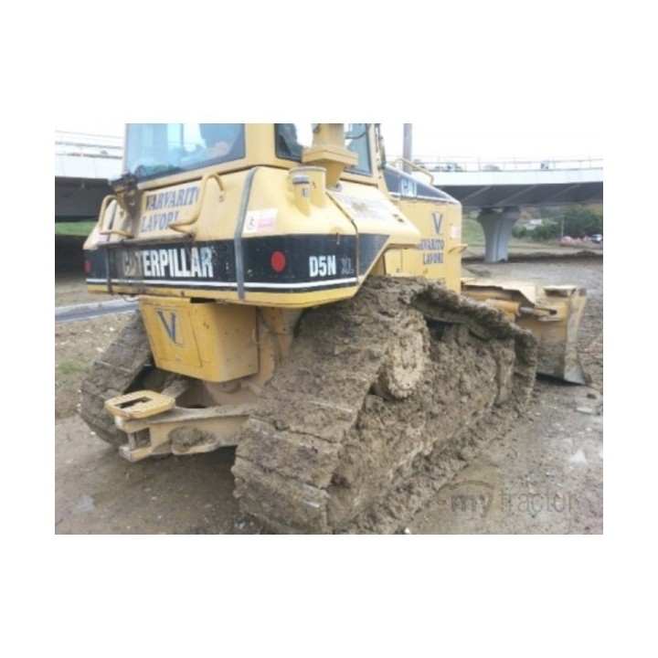 D5NXL CATERPILLAR 2006
