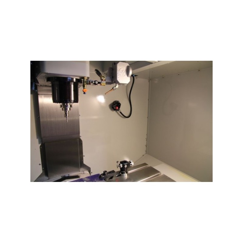 2009 Haas Super Mini Mill 2