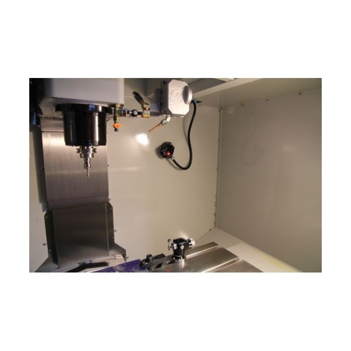 2009 Haas Super Mini Mill 2