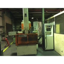 CHARMILLES mod. Roboform 40