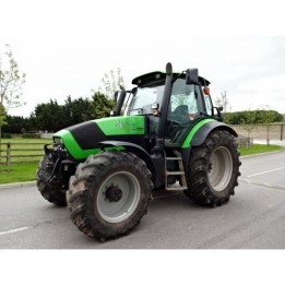DEUTZ FAHR AGROTRON 150