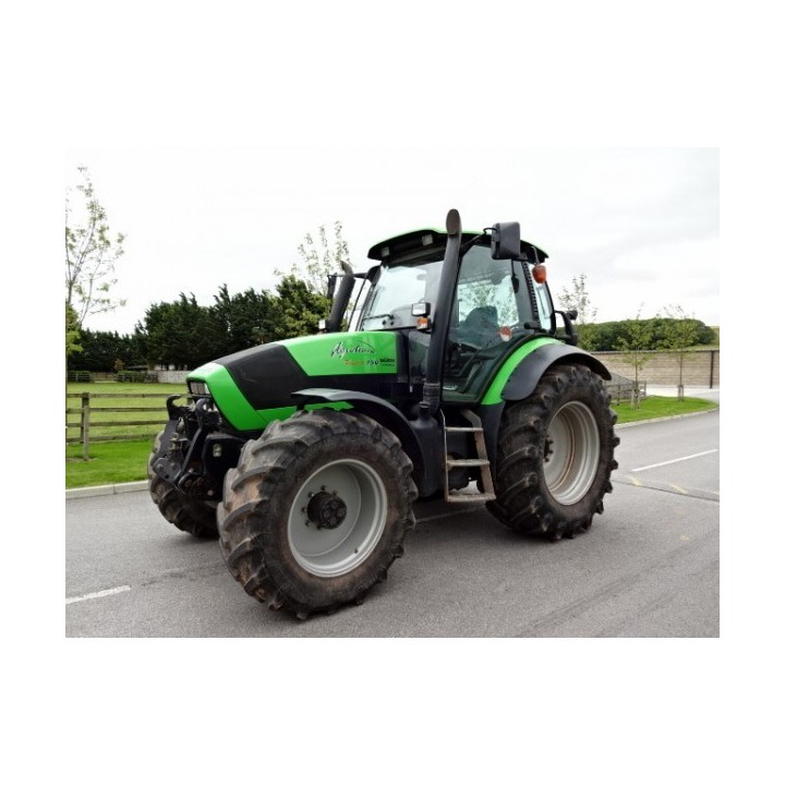DEUTZ FAHR AGROTRON 150