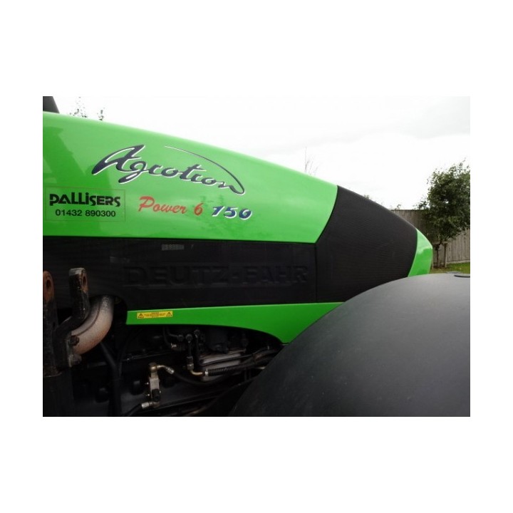 DEUTZ FAHR AGROTRON 150