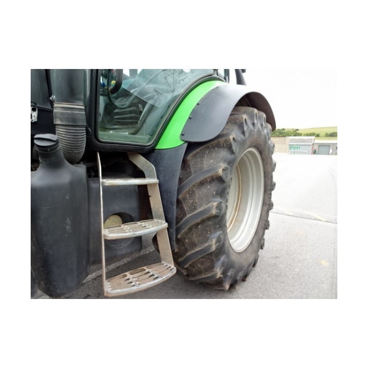 DEUTZ FAHR AGROTRON 150