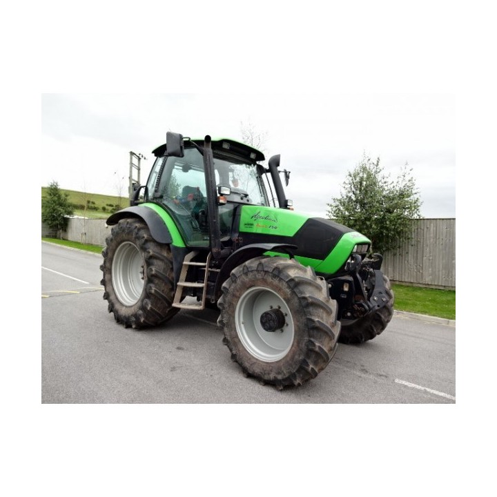DEUTZ FAHR AGROTRON 150