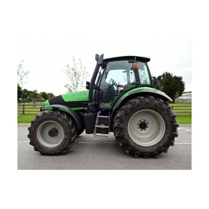 DEUTZ FAHR AGROTRON 150