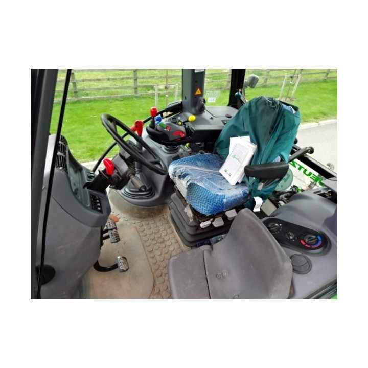 DEUTZ FAHR AGROTRON 150