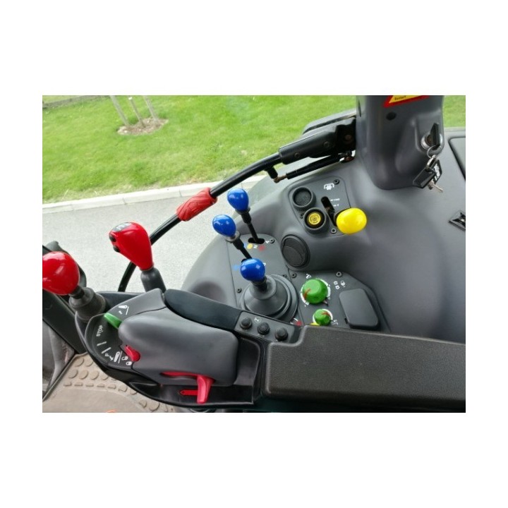 DEUTZ FAHR AGROTRON 150