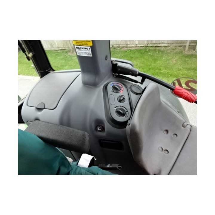 DEUTZ FAHR AGROTRON 150