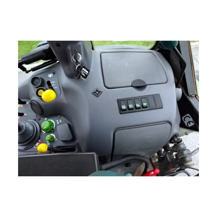 DEUTZ FAHR AGROTRON 150