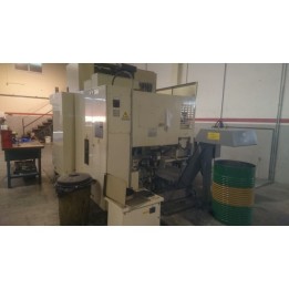 OKUMA MX45VAE