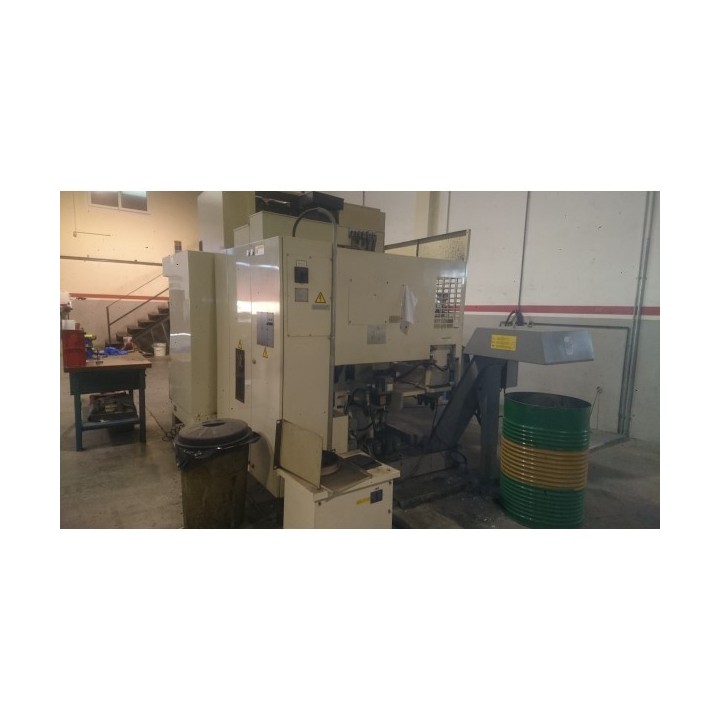 OKUMA MX45VAE