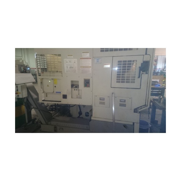 OKUMA MX45VAE