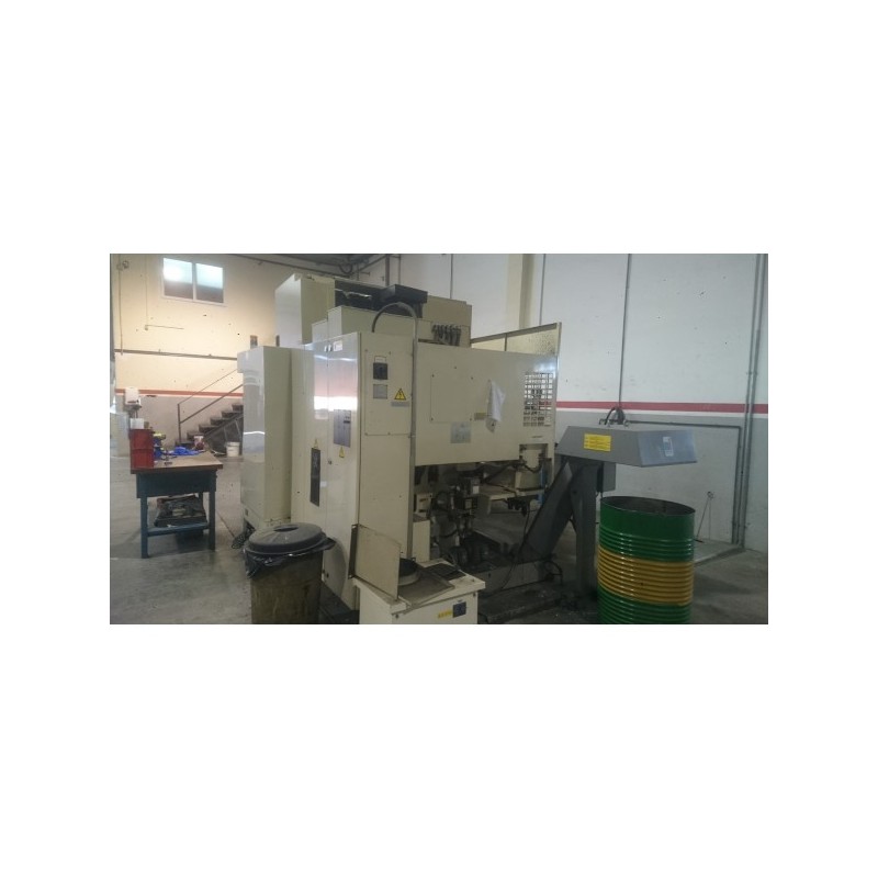 OKUMA MX45VAE