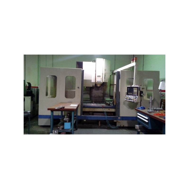 OKUMA MC60