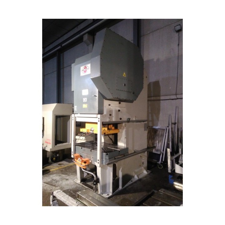 PRENSA DELTECO PE160