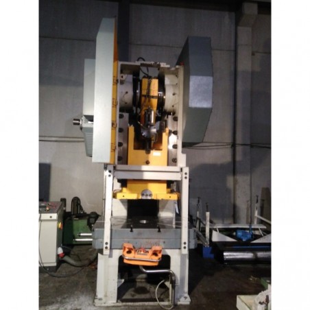DELTECO PE160 PRESS