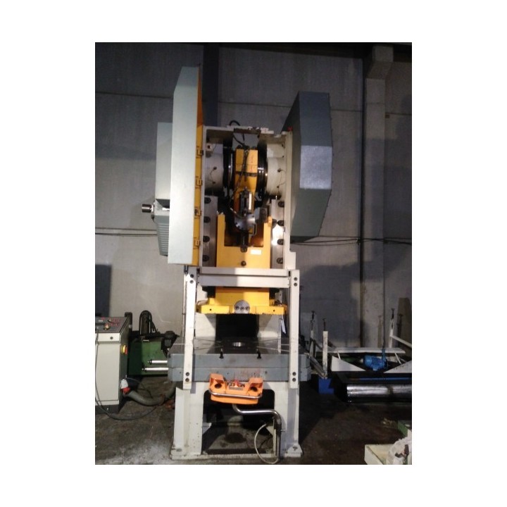 PRENSA DELTECO PE160