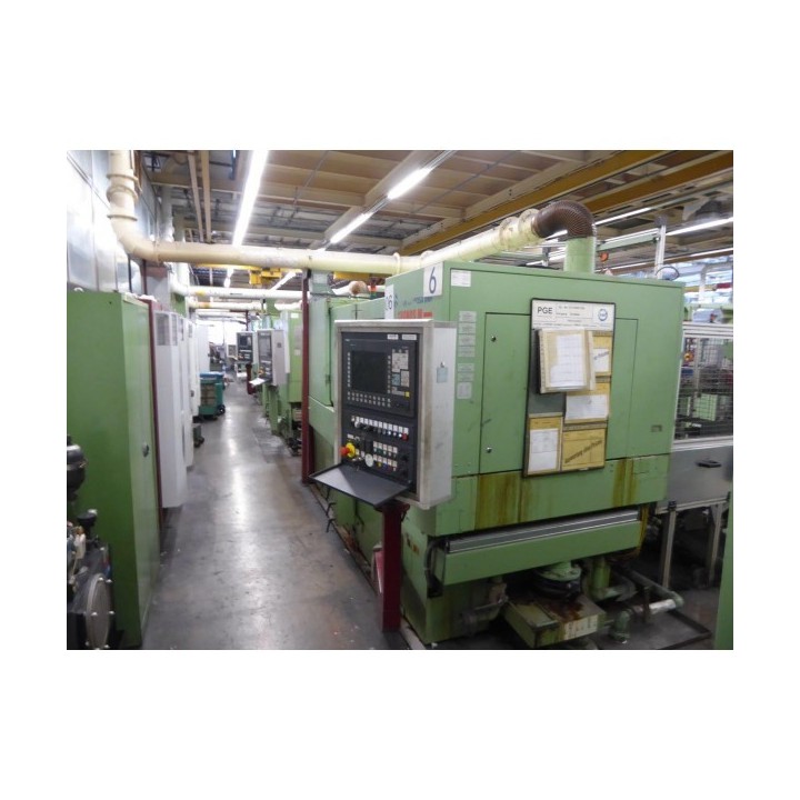 SCHAUDT MIKROSA M 250