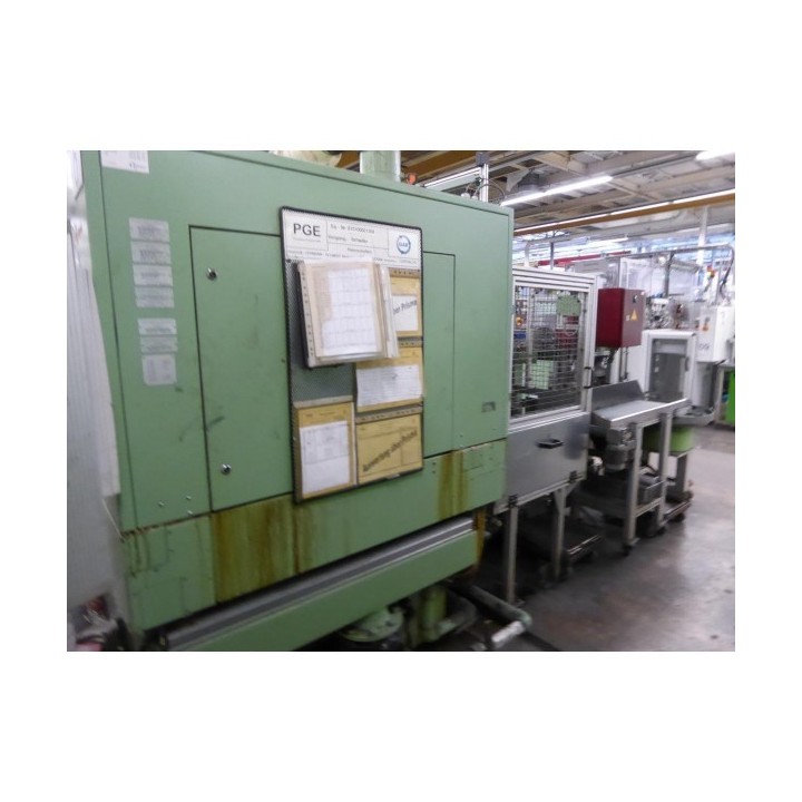 SCHAUDT MIKROSA M 250