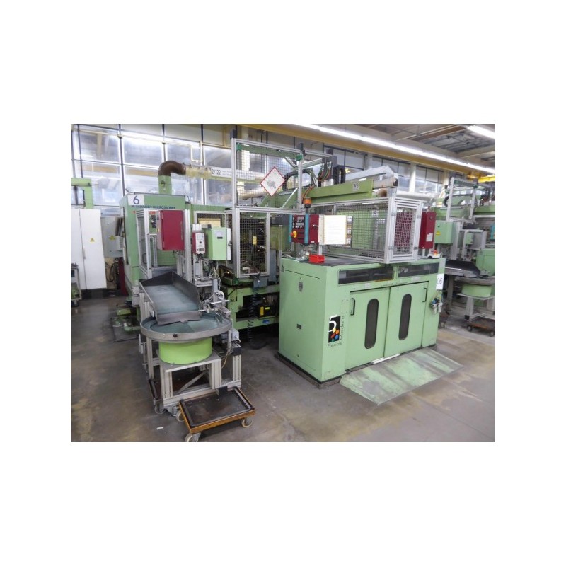 SCHAUDT MIKROSA M 250