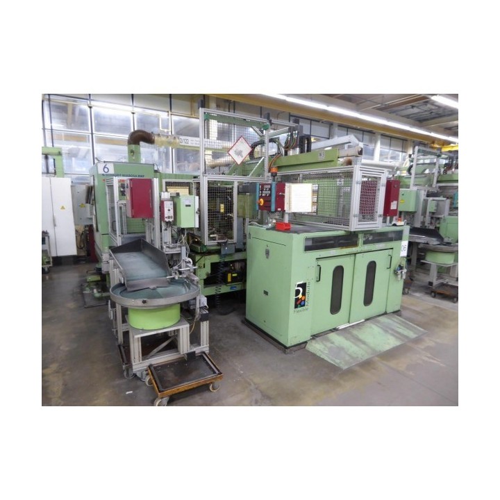 SCHAUDT MIKROSA M 250