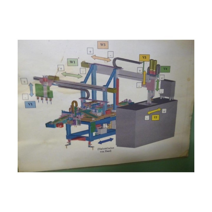 SCHAUDT MIKROSA M 250