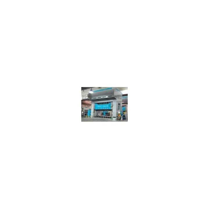 prensa oleo dinamica onapres- Modelo 1994 - EBd-80-3-AD