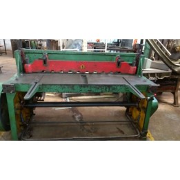 cizalla electrica king