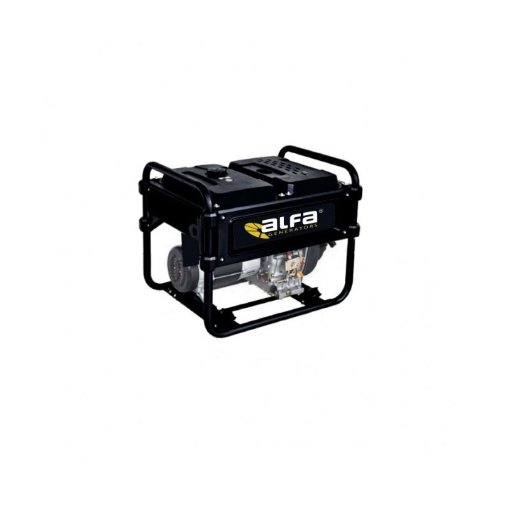 Grupos electrógenoso varios motores y modelos