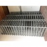 ESTANTERIA GALVANIZADA