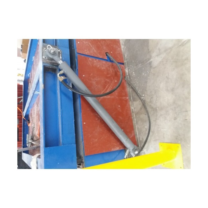 Conjunto hidáulico