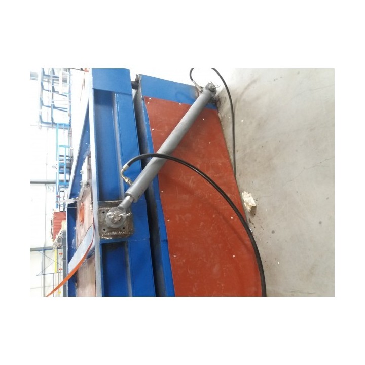 Conjunto hidáulico