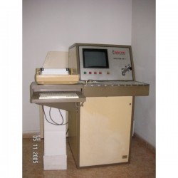 SPECTROLAB F - Otros tipos de maquinaria → Другие типы машин