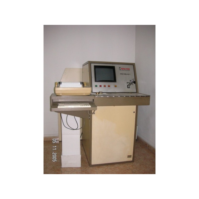 SPECTROLAB F