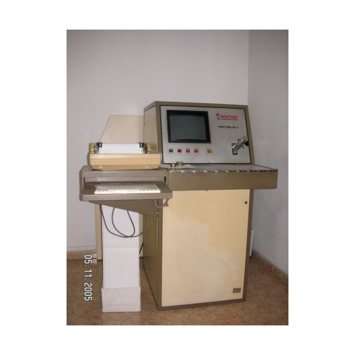 SPECTROLAB F