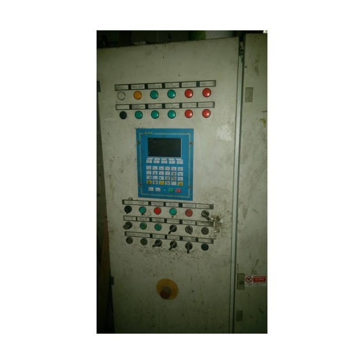 ITALPRESS KOMPAX/5