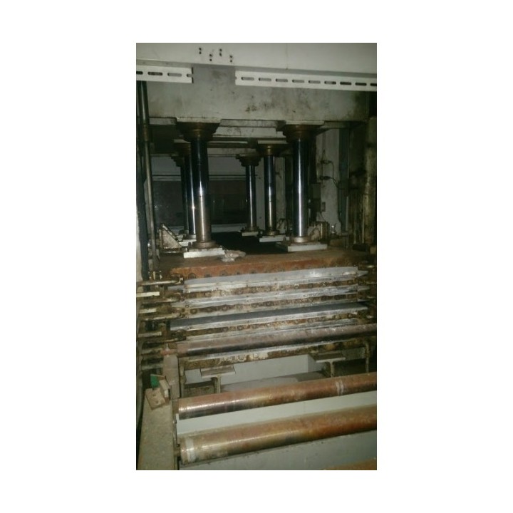 ITALPRESS KOMPAX/5