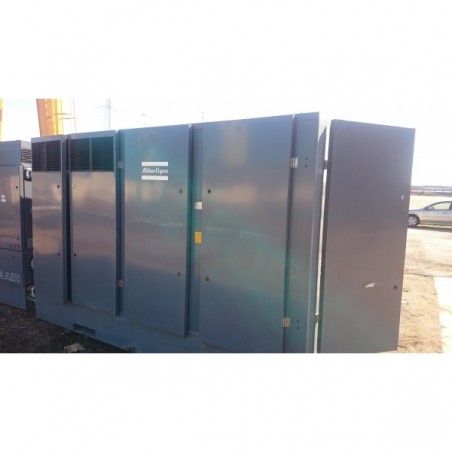 ATLAS COPCO MODELL ZR 5-50