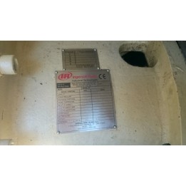 INGERSOLL RAND CENAT C60MX3