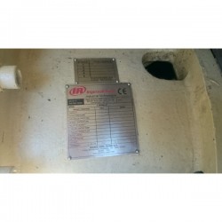 INGERSOLL RAND CENAT C60MX3 - Compressors