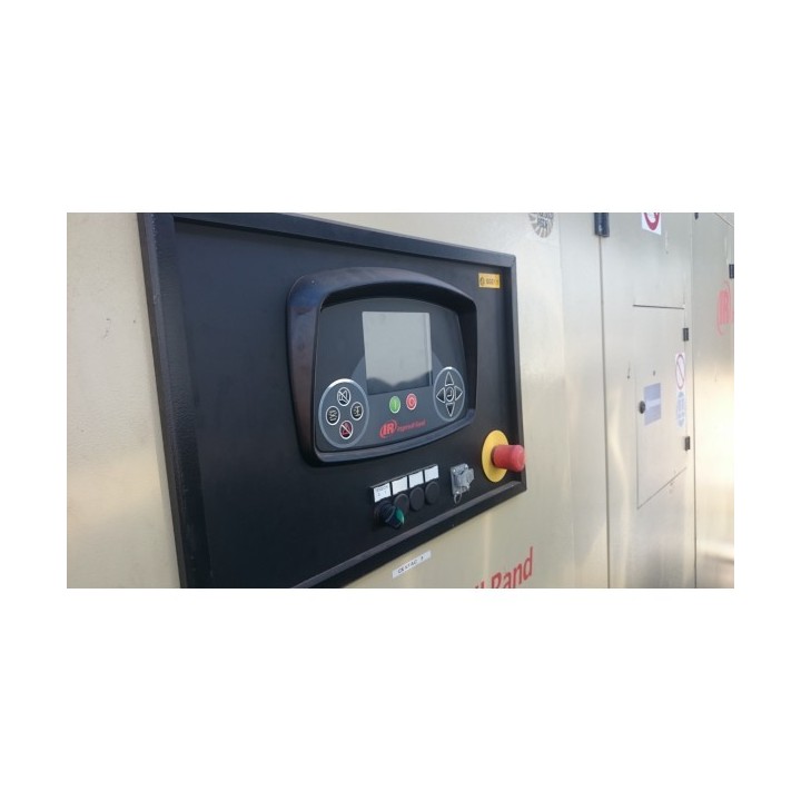 INGERSOLL RAND CENAT C60MX3