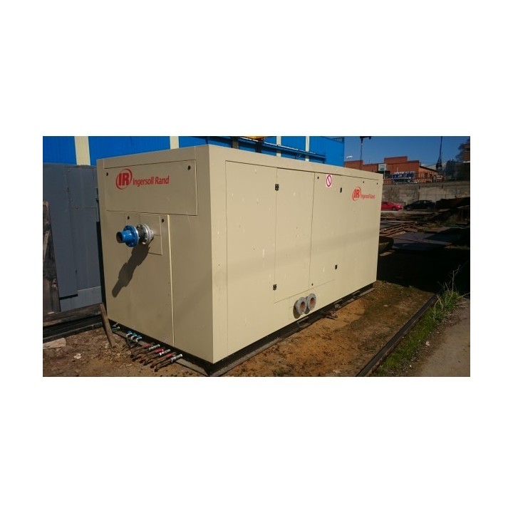 INGERSOLL RAND CENAT C60MX3