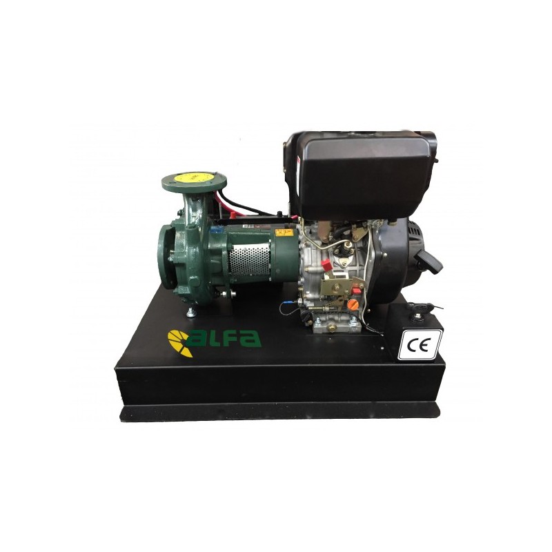 VARIOS MODELOS ALFA GENERATORS