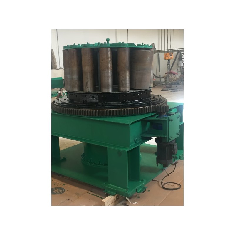 DEBOBINADOR ACUMULADOR 6 TNS